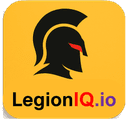 LegionIQ logo